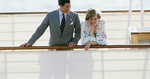 Yate Britannia: 25 años del adiós del barco que fue el hogar favorito de la monarquía británica