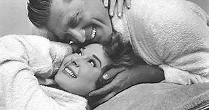 Top Secret Affair 1957 - Kirk Douglas, Susan Hayward, Jim Backus, Paul Stewart