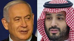 Israel rejects Jerusalem diplomatic base for Saudi envoy to Palestinian authority