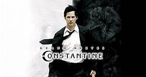Constantine (film 2005) TRAILER ITALIANO