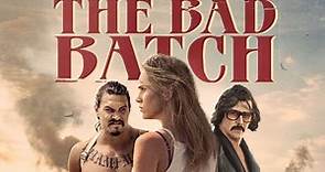 Official Trailer - THE BAD BATCH (2016, Suki Waterhouse, Jason Momoa, Keanu Reeves)