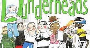 The Dunderheads by Paul
