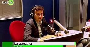 Diretta Radio 24