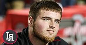 Trey Leroux: Ohio State offensive lineman first impressions