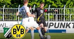 BVB U23: A draw against Maaßen's former club