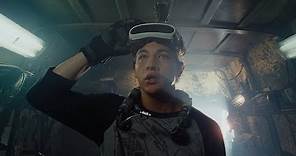 READY PLAYER ONE - Trailer 2 - Oficial Warner Bros. Pictures