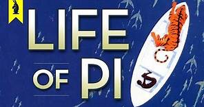 Life of Pi (Book) – Thug Notes Summary & Analysis