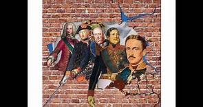4 - Ferdinando IV e la Rivoluzione