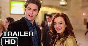 Just My Luck Full Movie Facts & Review in English / Lindsay Lohan / Chris Pine