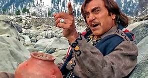 Amrish Puri Best Dialogue From Diljale