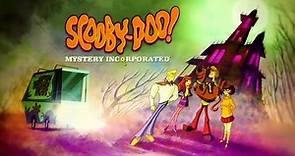 Scooby-Doo! Mystery Incorporated (Intro) [HD]
