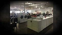 Appliance store Lubbock, Texas