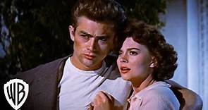 Rebel Without a Cause | Trailer | Warner Bros. Entertainment