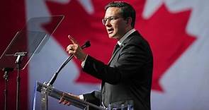 Who is new Conservative Party leader Pierre Poilievre?