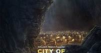 City of Ember: En busca de la luz (Cine.com)