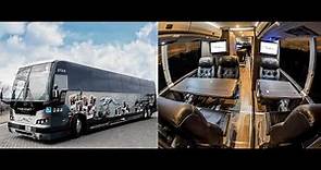 Greyhound Bus Lines, The Best Way To Travel In US