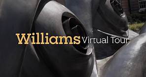Williams Virtual Tour