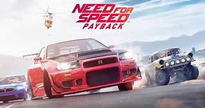[Need For Speed Payback Soundtrack] Joseph Trapanese - Get The Truck