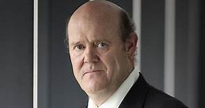 Rupert Soames steps down as Serco boss after eight years at the helm