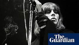Nico in Manchester: 'She loved the architecture – and the heroin'