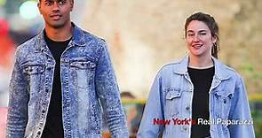 Shailene Woodley and Ben Volavola split after dating two years.