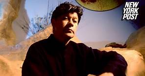 Robbie Robertson, The Band co-founder and guitarist, dead at 80