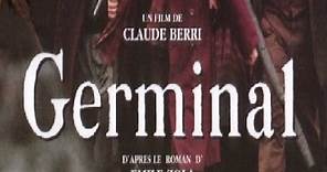 Germinal, 1993, trailer