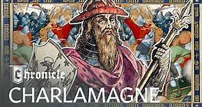 Charlemagne: Is This The Dark Age's Greatest King? | Charlemagne | Chronicle