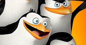Penguins of Madagascar (3D)