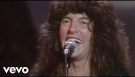 REO Speedwagon - Time for Me to Fly (Official Music Video)