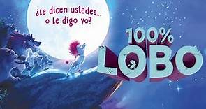 100%Lobo (100% Wolf) - Trailer Oficial - Huincha Cining