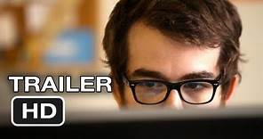 Indie Game: The Movie Official Trailer #1 (2012) - Video Game Documentrary HD