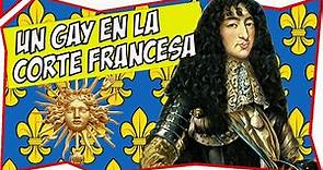 👑 FELIPE I de ORLEANS 👑 El hermano TrAvEsTi de Luis XIV