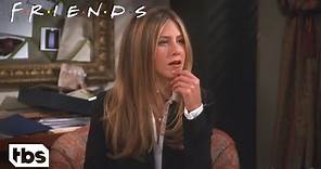 Rachel Hires Tag As Her Assistant (Clip) | Friends | TBS