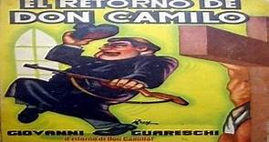 El regreso de don Camilo (1953)