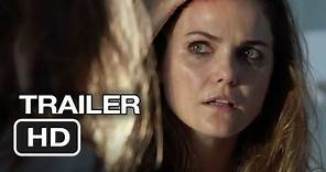 Dark Skies Official Trailer #1 (2013) - Keri Russell Movie HD