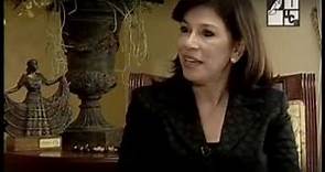 Entrevista a Ana Vilma Albanéz de Escobar (2007)