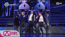 [BTS - Blood Sweat & Tears] KPOP TV Show | M COUNTDOWN 161027 EP.498