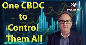John Titus on the Fed, CBDC and Control