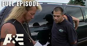 Dog the Bounty Hunter: Intense Bust Leads to Jail Time - Full Episode (S1, E13) | A&E