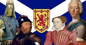 History of Scotland - Documentary