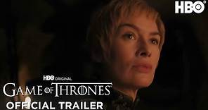 Game of Thrones Season 7 | Official Trailer | HBO