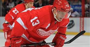 Pavel Datsyuk NHL Highlights