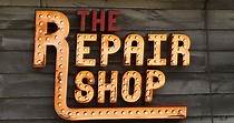 The Repair Shop Season 12 - watch episodes streaming online