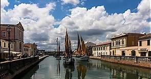 Places to see in ( Cesenatico - Italy )