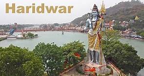 Haridwar | Har Ki Pauri | Mansa Devi Mandir | Chandi Devi Mandir | Manish Solanki Vlogs