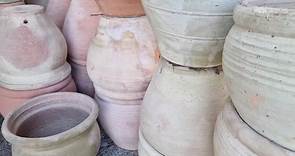 buon pomeriggio x oggi e... - Elhabib ceramica e terracotta