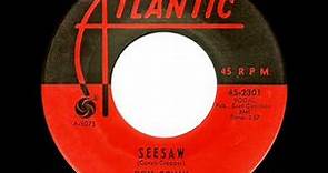 1965 HITS ARCHIVE: Seesaw - Don Covay