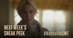 NASHVILLE on CMT | Sneak Peek | Season 5 Episode 11 | March 9