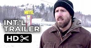 The Captive Official International Trailer #1 (2014) - Ryan Reynolds ...